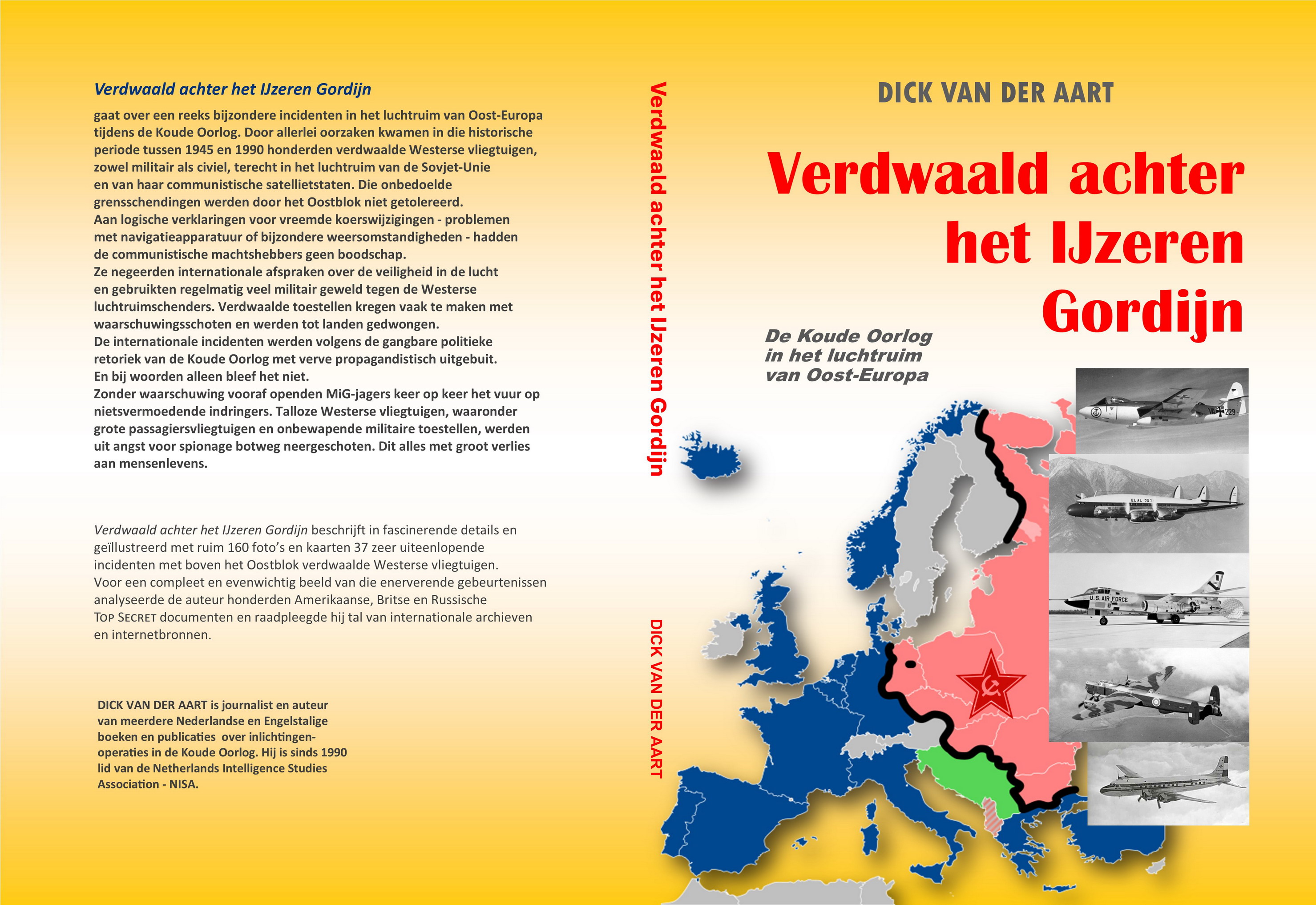 Verdwaald