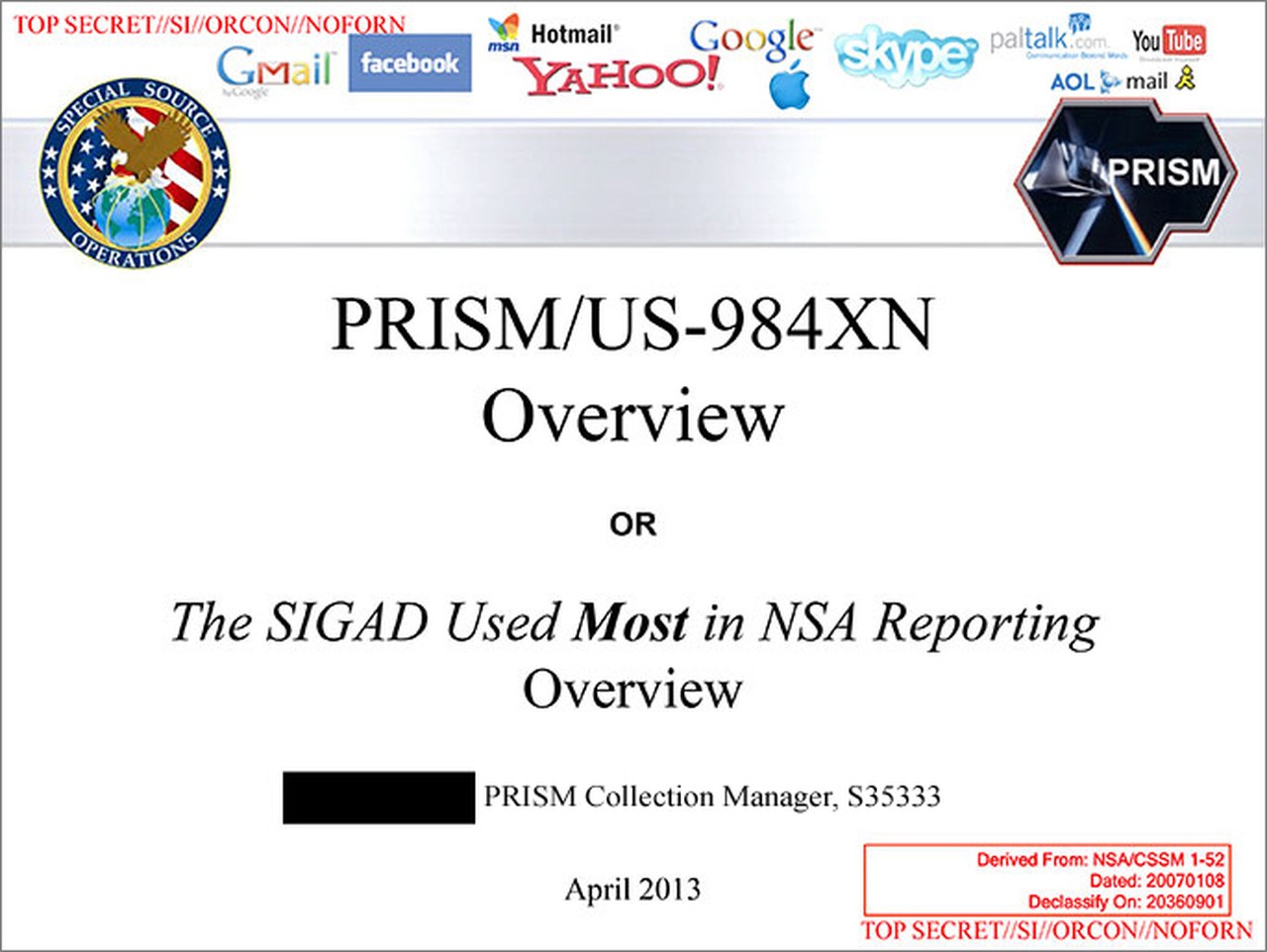 Prism