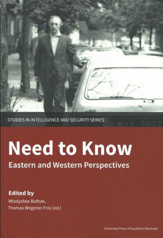 Need to Know