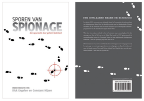 Sporen van spionage
