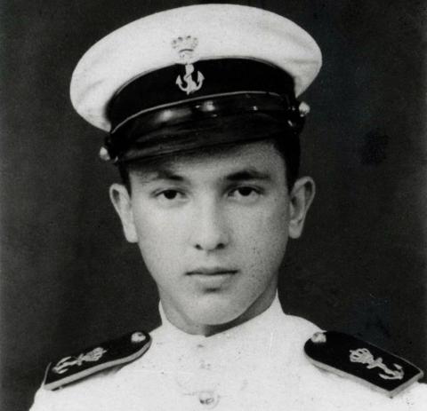 Felix Bakker