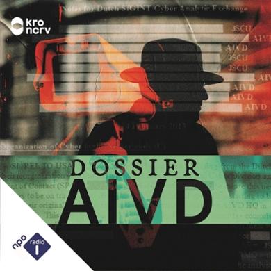 Dossier AIVD