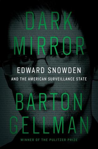 Darrk Mirror