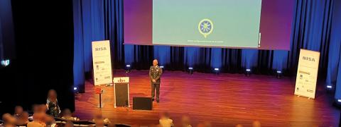 nisa conferentie