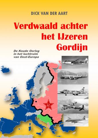 Verdwaald achter het IJzeren Gordijn