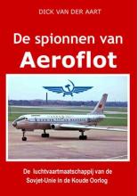 De spionnen van Aeroflot