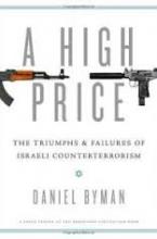 A high price