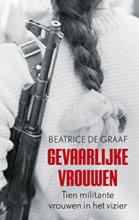 Gevaarlijke vrouwen