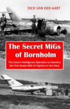 The Secret MiGs of Bornholm