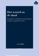 woordendaad