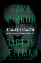 Darrk Mirror