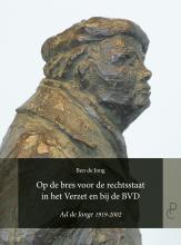 op de bres